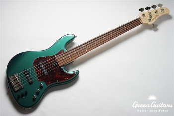 CL-DJB5 DG ALD/PAU - Malachite Metallic