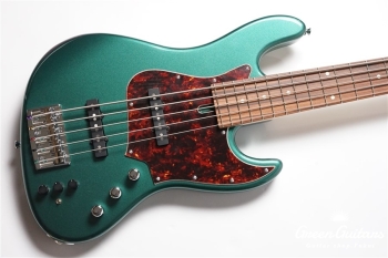 CL-DJB5 DG ALD/PAU - Malachite Metallic