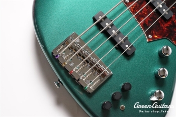 CL-DJB5 DG ALD/PAU - Malachite Metallic