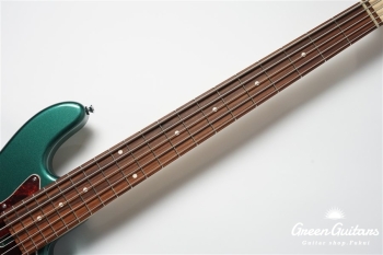 CL-DJB5 DG ALD/PAU - Malachite Metallic