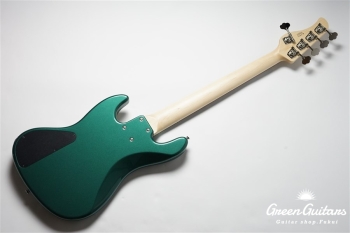 CL-DJB5 DG ALD/PAU - Malachite Metallic