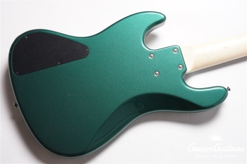 CL-DJB5 DG ALD/PAU - Malachite Metallic