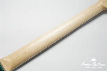 CL-DJB5 DG ALD/PAU - Malachite Metallic