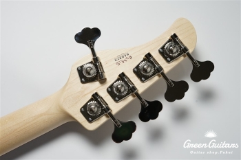 CL-DJB5 DG ALD/PAU - Malachite Metallic