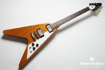 Flying V - Antique Natural