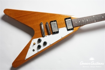 Flying V - Antique Natural