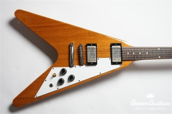 Flying V - Antique Natural