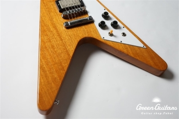 Flying V - Antique Natural