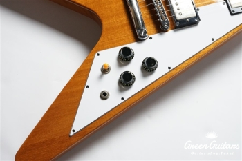 Flying V - Antique Natural