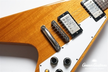 Flying V - Antique Natural