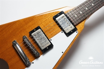 Flying V - Antique Natural