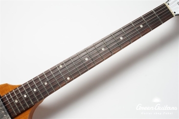 Flying V - Antique Natural