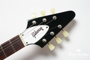 Flying V - Antique Natural