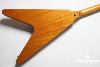 Flying V - Antique Natural