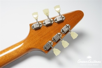 Flying V - Antique Natural