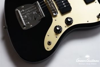 INORAN Jazzmaster - Black