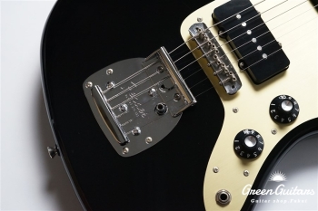 INORAN Jazzmaster - Black