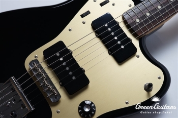 INORAN Jazzmaster - Black