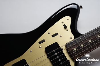 INORAN Jazzmaster - Black