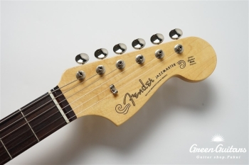 INORAN Jazzmaster - Black