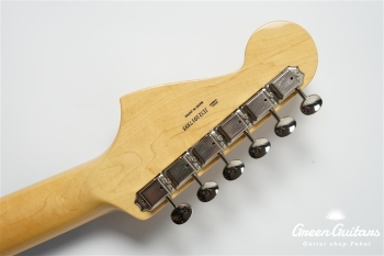 INORAN Jazzmaster - Black