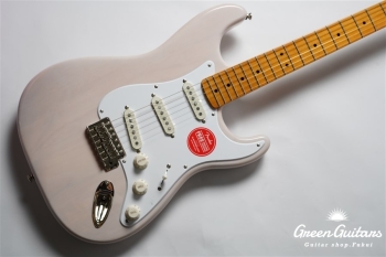 Classic Vibe ‘50s Stratocaster - White Blonde