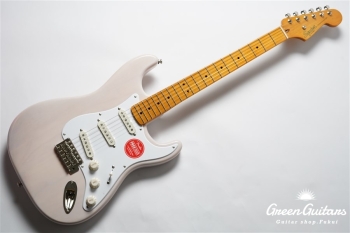 Classic Vibe ‘50s Stratocaster - White Blonde