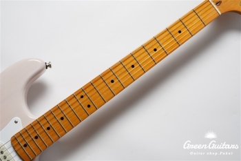 Classic Vibe ‘50s Stratocaster - White Blonde