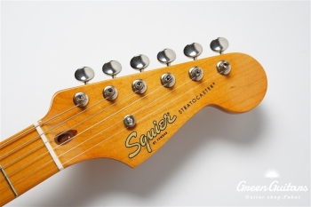 Classic Vibe ‘50s Stratocaster - White Blonde