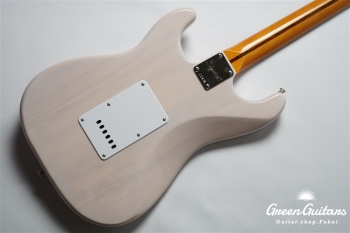 Classic Vibe ‘50s Stratocaster - White Blonde