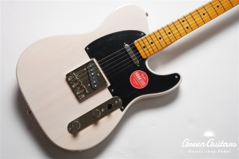 Classic Vibe ’50s Telecaster - White Blonde