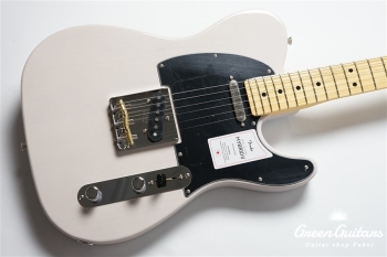 Made in Japan Hybrid II Telecaster - US Blonde