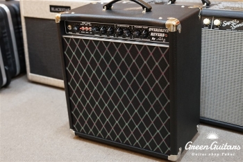  Overdrive Reverb 22W Combo