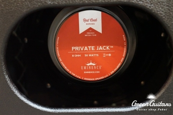  Overdrive Reverb 22W Combo