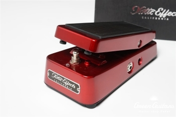 XW-2 Candy Apple Red (Limited Edition)