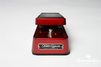 XW-2 Candy Apple Red (Limited Edition)