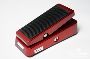 XW-2 Candy Apple Red (Limited Edition)