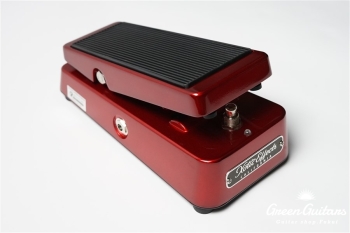 XW-2 Candy Apple Red (Limited Edition)