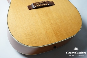 J-50 2015 Limited Model - Antique Natural