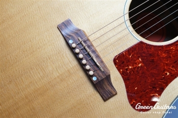 J-50 2015 Limited Model - Antique Natural