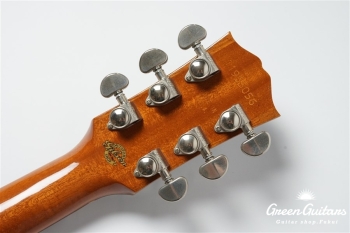 J-50 2015 Limited Model - Antique Natural