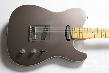 Aerodyne Special Telecaster - Dolphin Gray