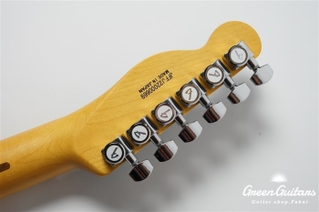 Aerodyne Special Telecaster - Dolphin Gray