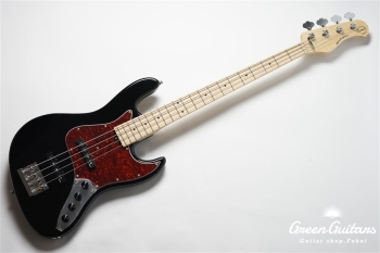 ME21 VJ4 MAPLE - Black