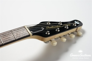 Trailbreaker Special Limited Edition w.Tremolo - Tobacco Burst