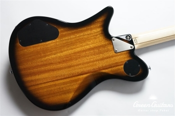 Trailbreaker Special Limited Edition w.Tremolo - Tobacco Burst