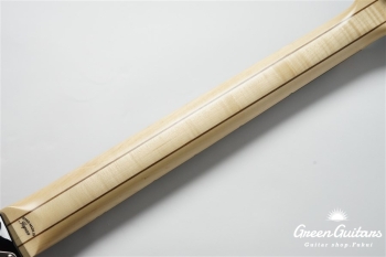 Trailbreaker Special Limited Edition w.Tremolo - Tobacco Burst