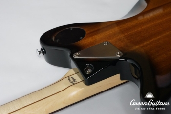 Trailbreaker Special Limited Edition w.Tremolo - Tobacco Burst