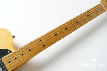 Old Friend Slab Blackguard - Butter Scotch