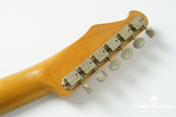 Old Friend Slab Blackguard - Butter Scotch